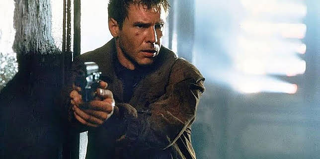 19:59: MAD SCI-FI: 'BLADE RUNNER' | BE MAD | 12/8 2025