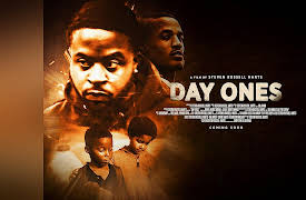 Day Ones: "I Got A Baby"