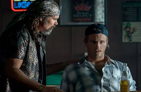 Heels: Cutting Promos