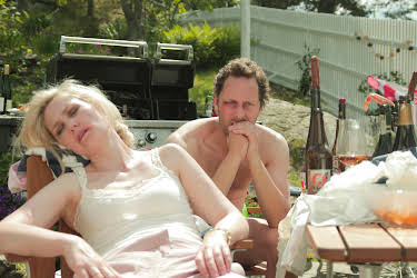 20:30: Neste sommer (S4 E3) (S4) | TVNorge | 6/1 2026
