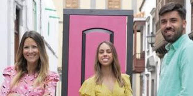 01:10: Toc Toc…¿Se puede? | TV Canaria | 12/24 2025