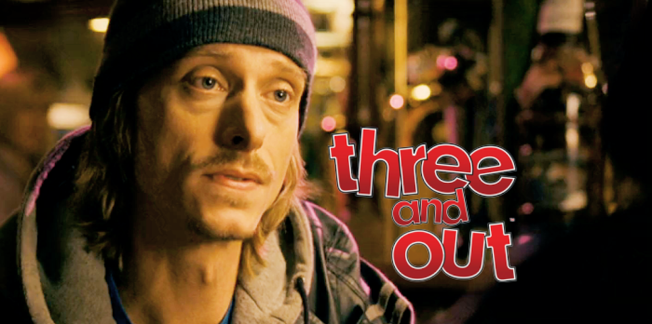 Three and Out (2008)