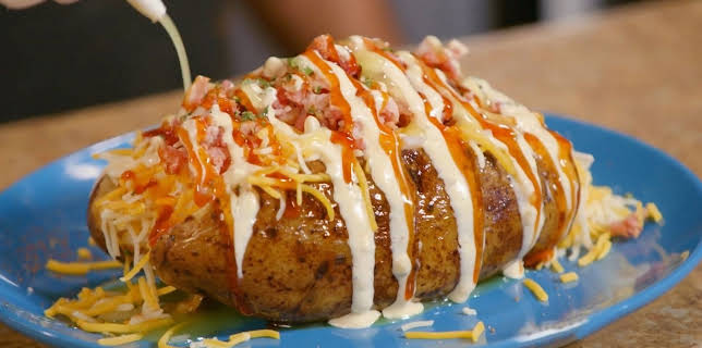 05:40: Food Paradise | ProSieben Maxx | 2/2 2026