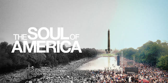 The Soul of America (2020)