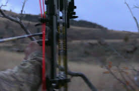 Eastmans' Hunting TV: Bowhunting Elk in Idaho with Jordan Breshears - 2015