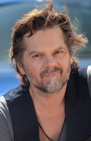 Florin Piersic Jr. as 