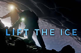 Lift the Ice: The Ice Is Alive
