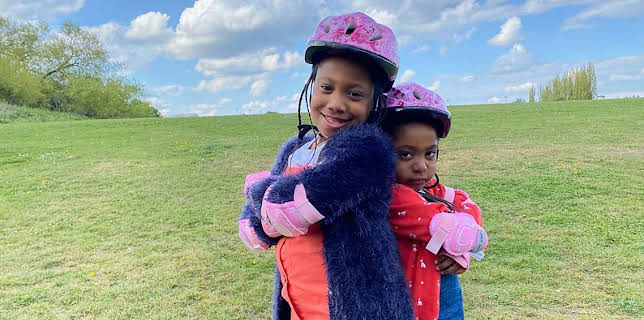 11:45 AM: Our Family (S6) | Cbeebies | 11/19 2025