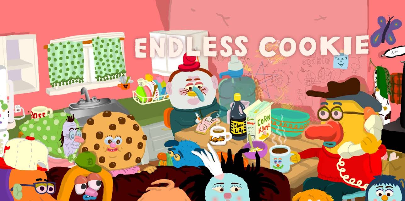 Endless Cookie (2025)