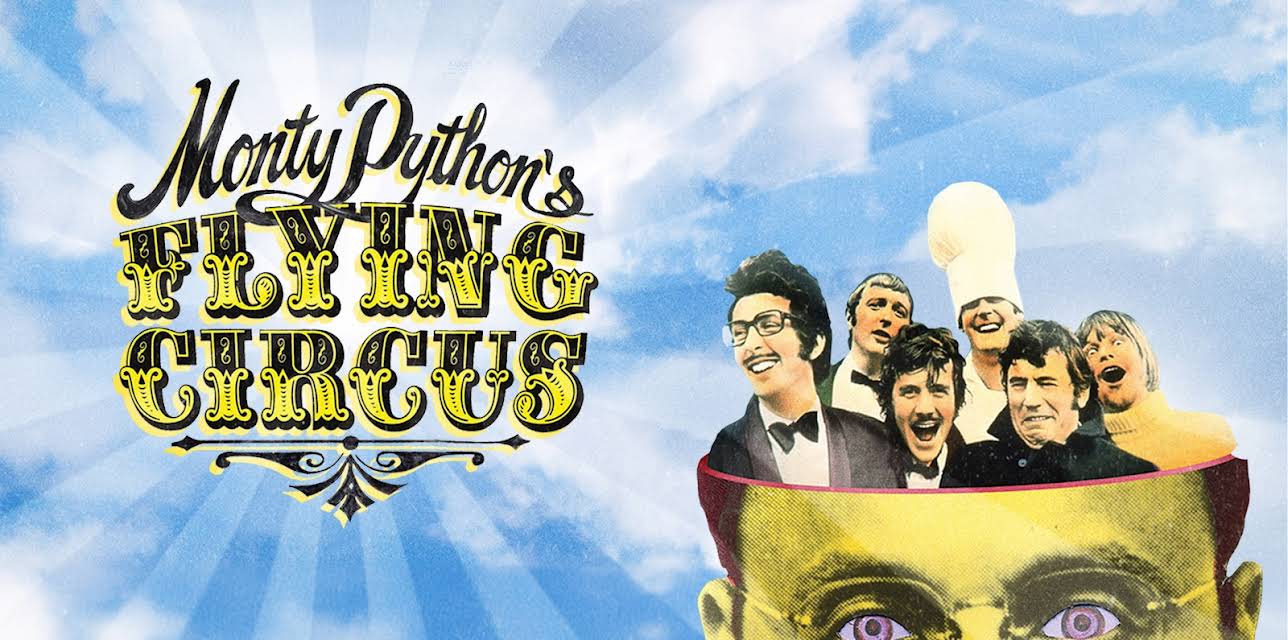Monty Python's Flying Circus Season 1