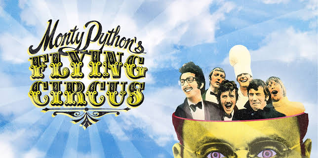 Monty Python's Flying Circus Season 1