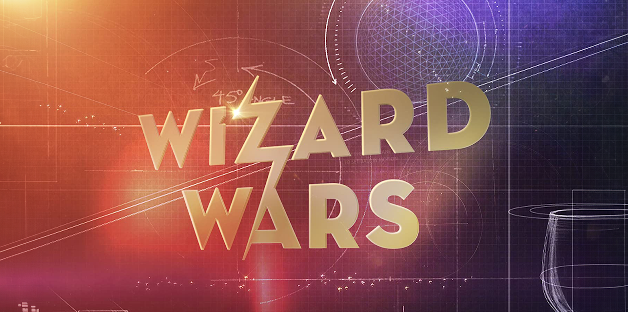 Wizard Wars, Season 1