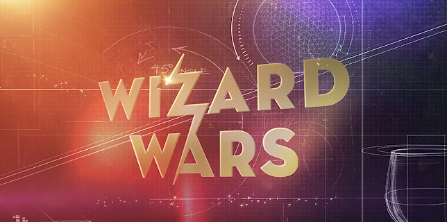 Wizard Wars, Season 1