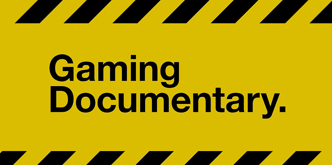 Gaming Documentary