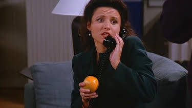 11:45: Seinfeld (S6 E10) (S6) | Viasat 4 | 6/18 2026
