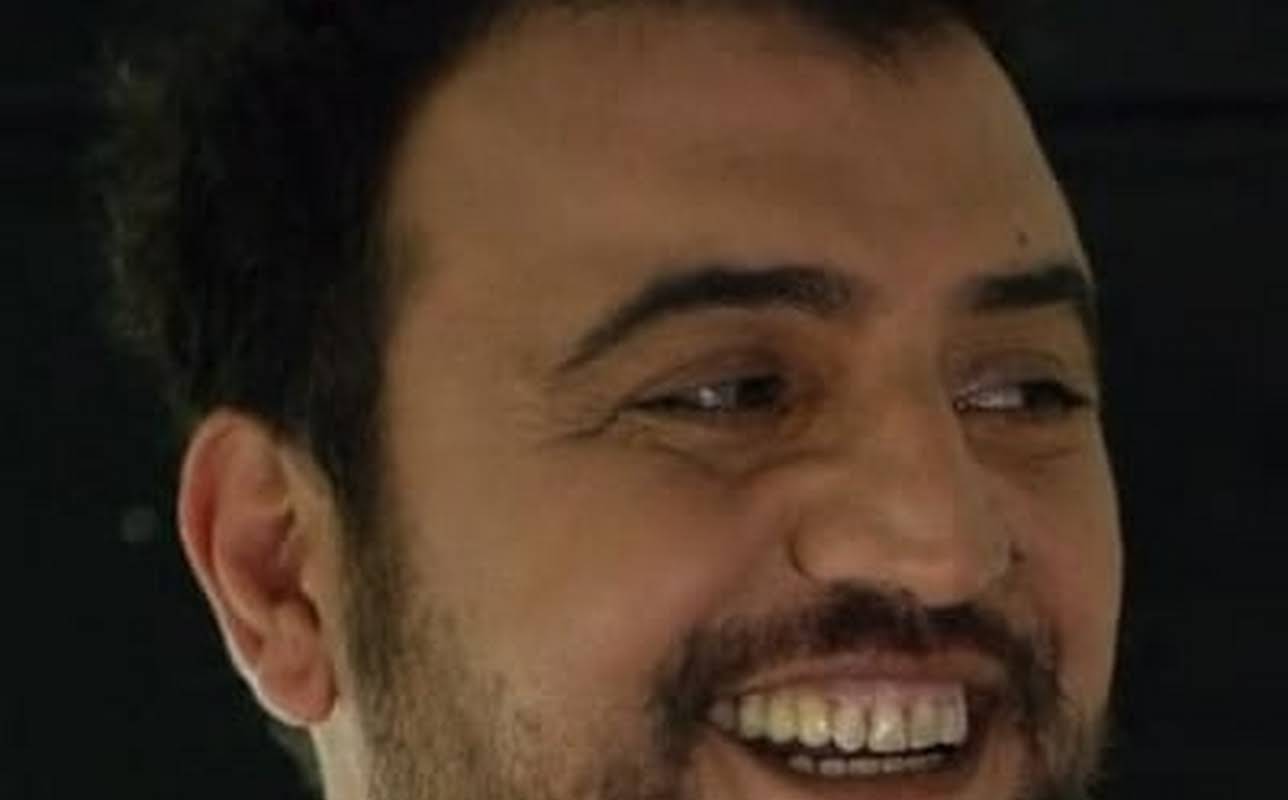 Şinasi Yurtsever