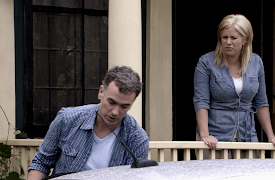 Urban Legends: Stranger Than Fiction