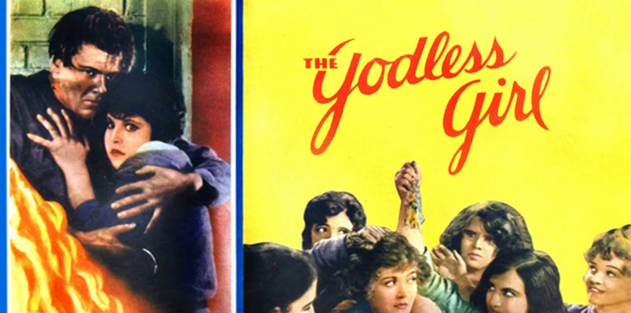 The Godless Girl (1929)