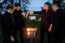 Taelgia S01: Episode 5