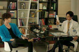 Doctor Stranger: Doctor Stranger - Episode 11