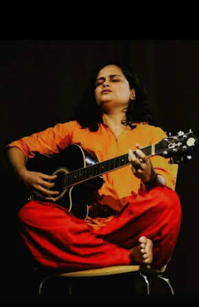 Cyli Khare as 