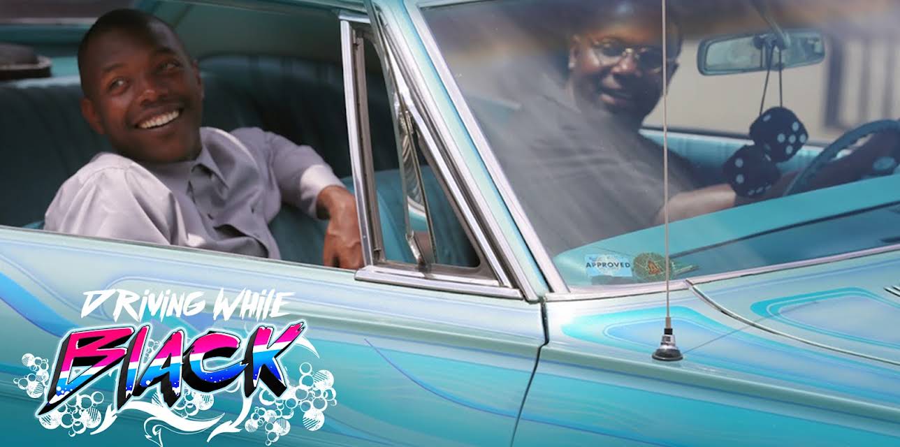 Driving While Black (2019)