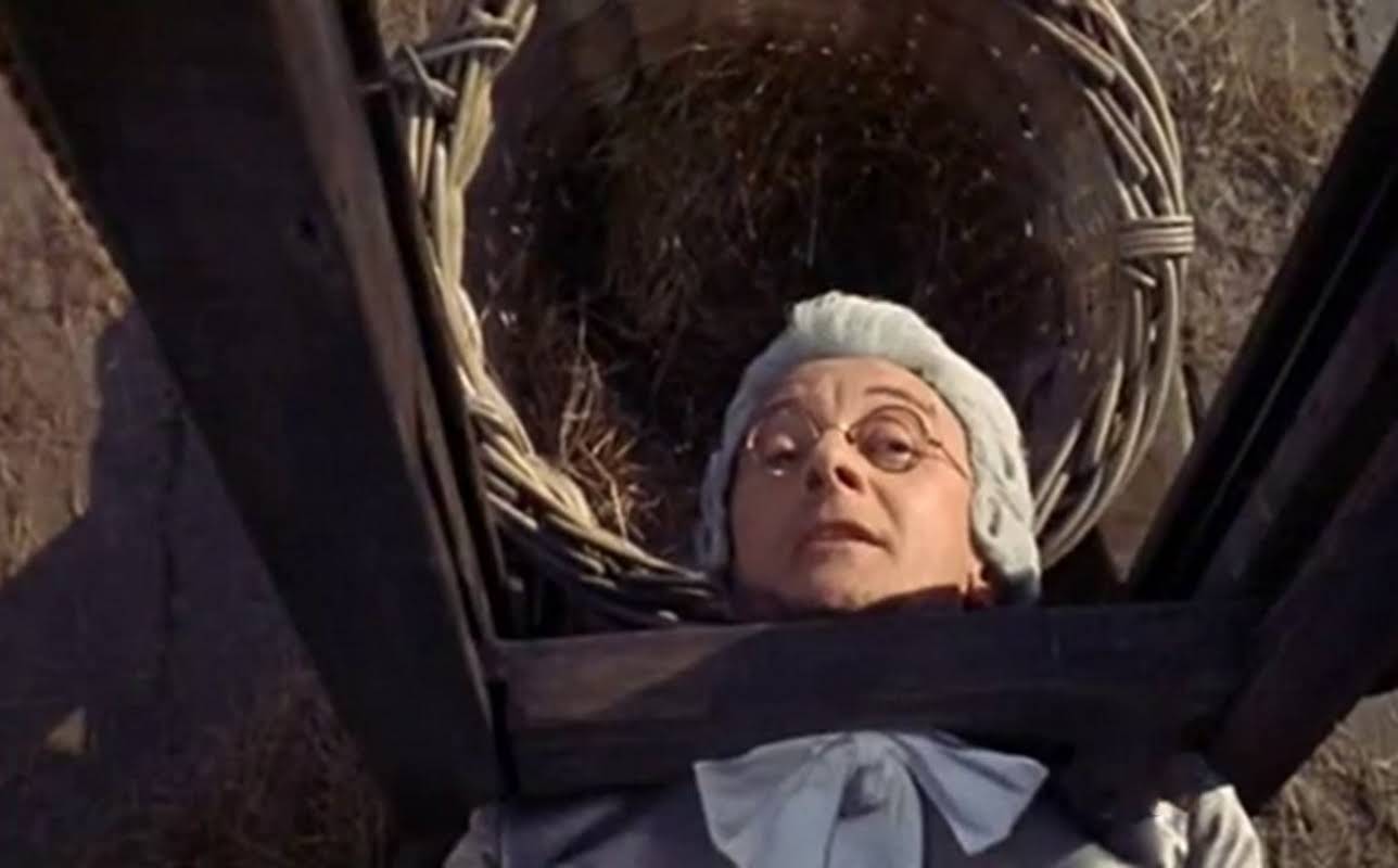 Charles Hawtrey