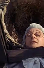 Charles Hawtrey as 