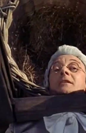 Charles Hawtrey as 