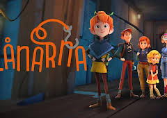 Lånarna