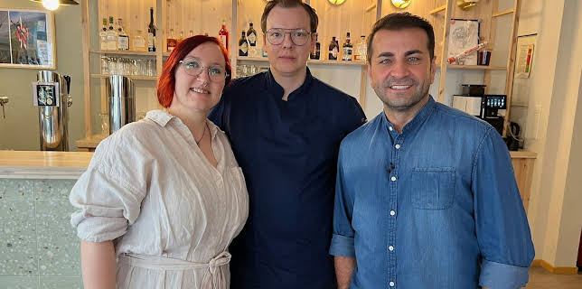 16:10: Mein Lokal, Dein Lokal - Der Profi kommt | Kabel Eins | 12/21 2025