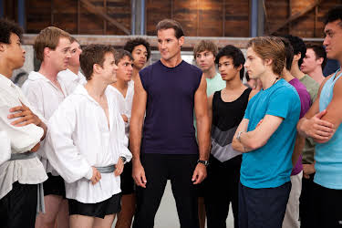 07:40: Dance Academy | ZDFneo | 10/28 2026