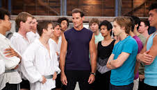 Dance Academy