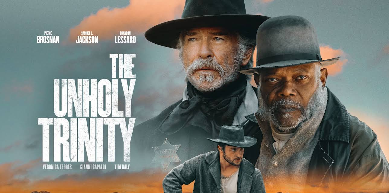 The Unholy Trinity (2025)