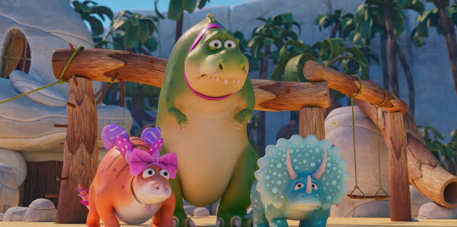 06:25: Minus Drei und die wilde Lucy | ZDF | 11/1 2025