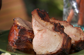 Bobby Flay's Barbecue Addiction: Episode 12