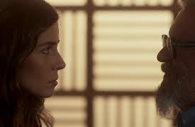 Sol naciente season-1: Sol naciente Capítulo 24