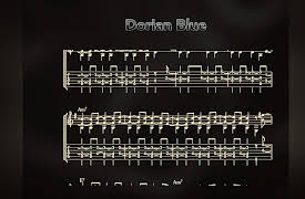 Learning to Play Guitar: Chords, Scales, and Solos: Jazz Harmony and Dorian Mode