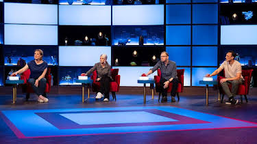 6:00 PM: Richard Osman's House of Games (S8) | BBC Two | 8/11 2026