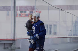 A Clean Sheet: Gabe Landeskog, Season 1: Happy No Matter What