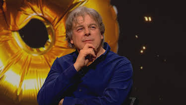 1:00 AM: QI XL (S21 E13) (S21) | Dave | 4/4 2026