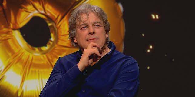 9:00 PM: QI XL (S21 E13) (S21) | Dave | 12/29 2025