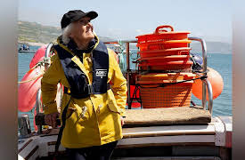 Mary Berry: Cook and Share: Coastal Delights