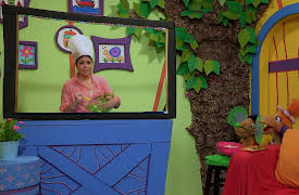 Hiccup And Sneeze: Changing Channels