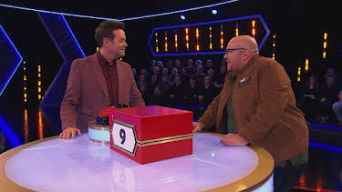 4:00 PM: Deal or No Deal (S2 E65) (S2) | ITV | 10/16 2026
