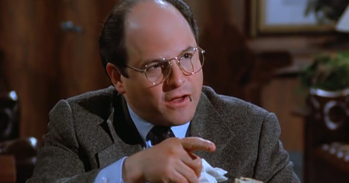 20/12 12:00 | Seinfeld på See