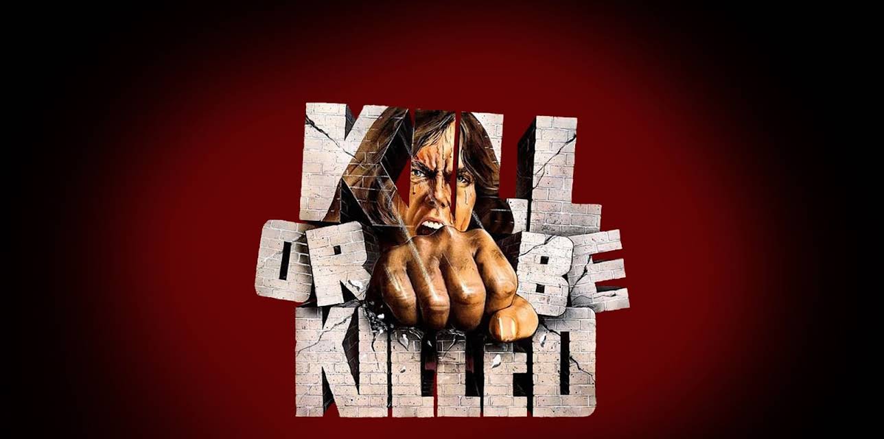 Kill or Be Killed (1980)