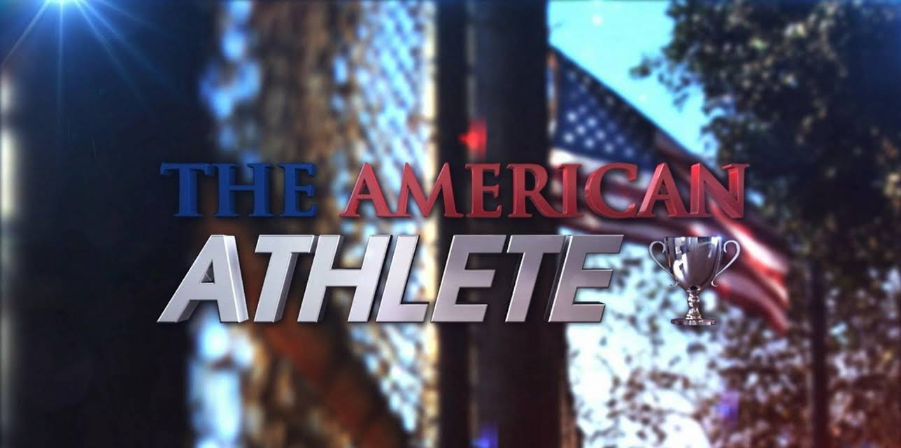 The American Athlete