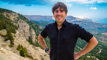 4:00 PM: Turkey with Simon Reeve (S1 E2) (S1) | Yesterday | 4/5 2026