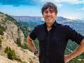 Turkey with Simon Reeve